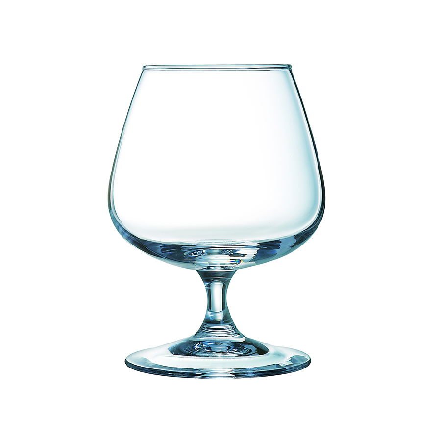 Arcoroc Cognacglas Degustation 41cl 6 st