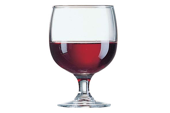 Arcoroc Amelia glas 16cl. 12 st.