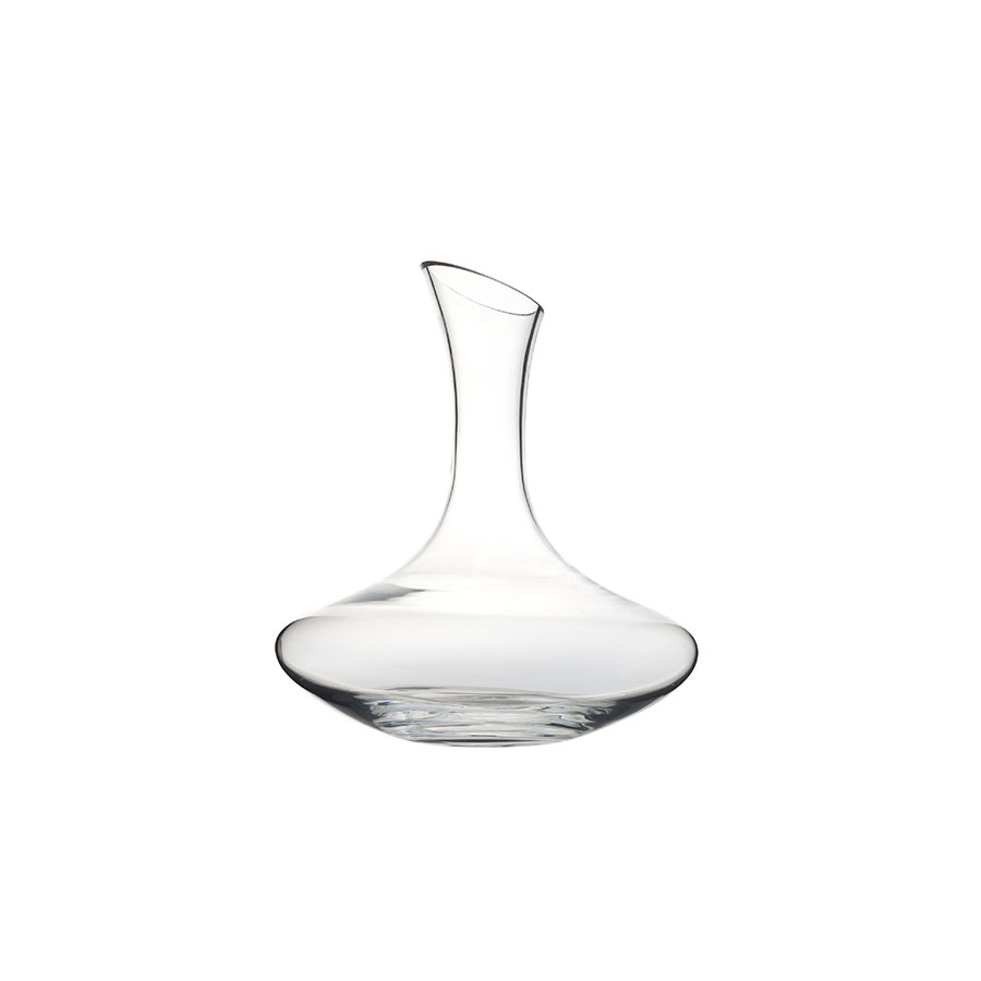 C&S Cristal Decanteerkaraf 0,9 ltr 1 st