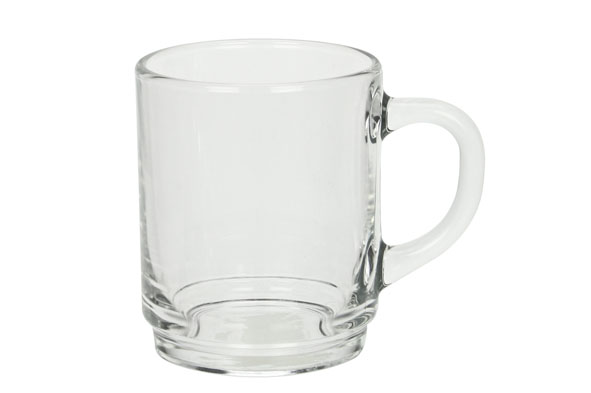 Theeglas Bock 25cl Arcoroc x6