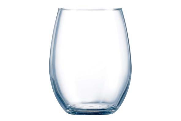 C&S primary kwarx waterglas 27cl 6 st