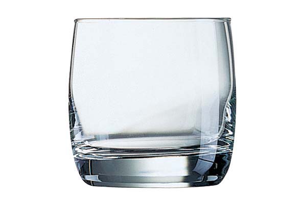 C&S Vigne Kwarx Tumbler 20cl 6 st