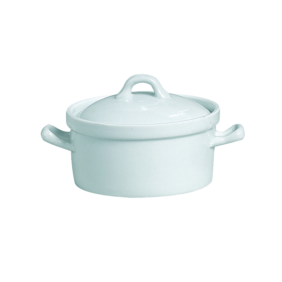 Cosy & Trendy mini ovenschotel+deksel
