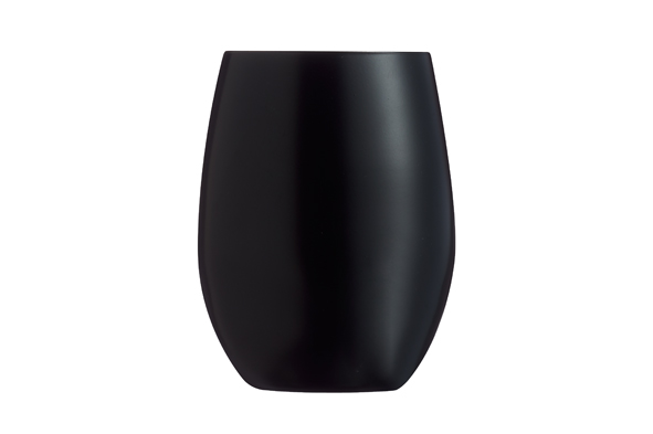 C&S primary black glas 36cl 6 st