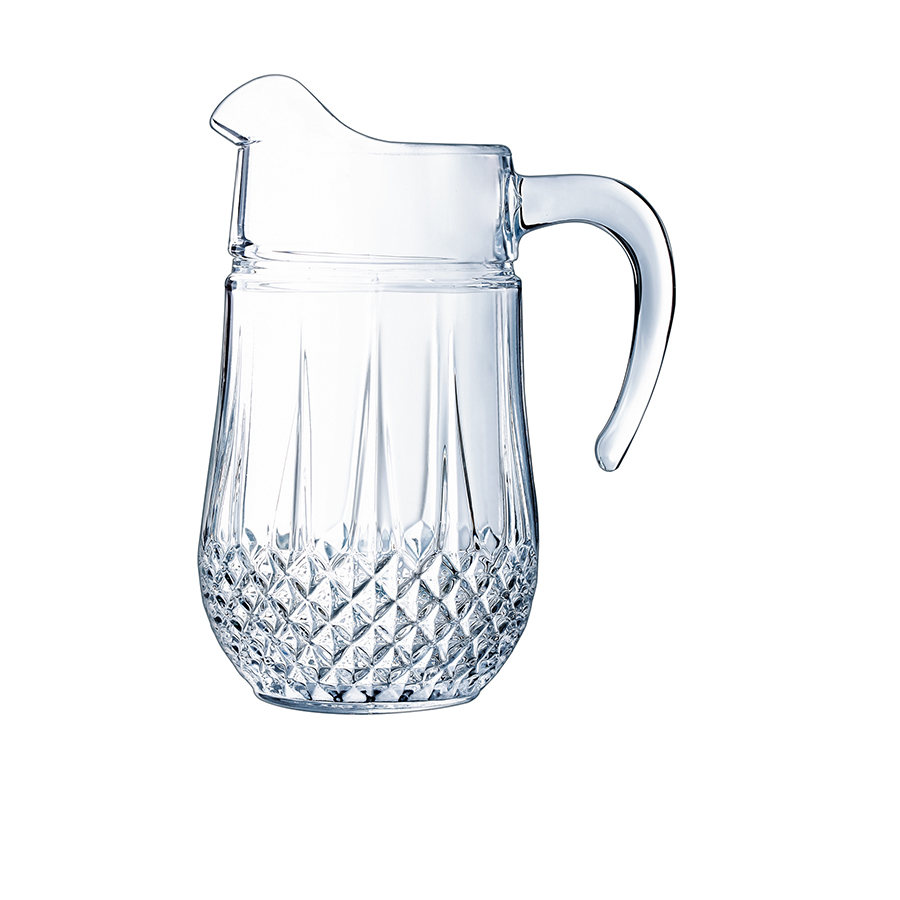 Cristal D'Arq longchamp waterkan 1.5 ltr