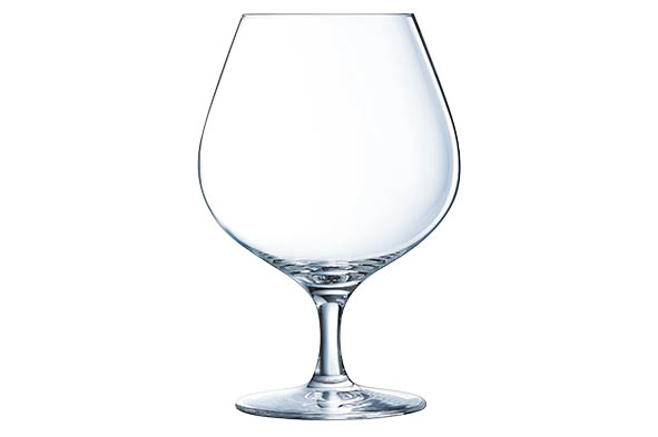 C&S Spirits Cognac Likeurglas 70cl x6