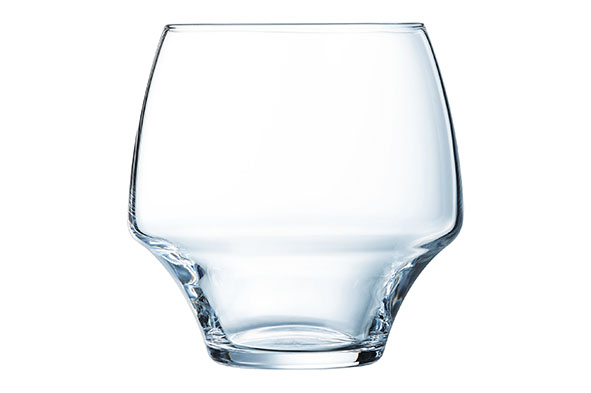 C&S Open Up tumbler glas 38cl 6 stuks