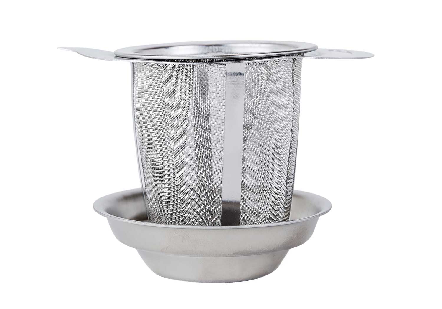 Cosy & Trendy theefilter 6 stuks