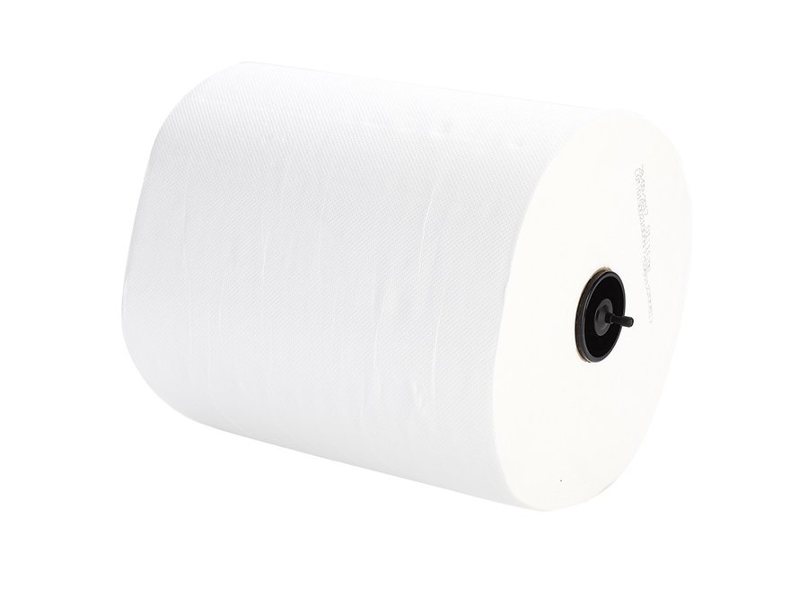 Vendor handdoekrol 2lgs Ultrasoft 6x140m