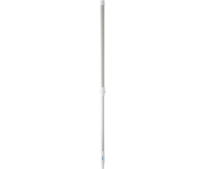 Vikan Hygiene Telescoopsteel 131-181cm