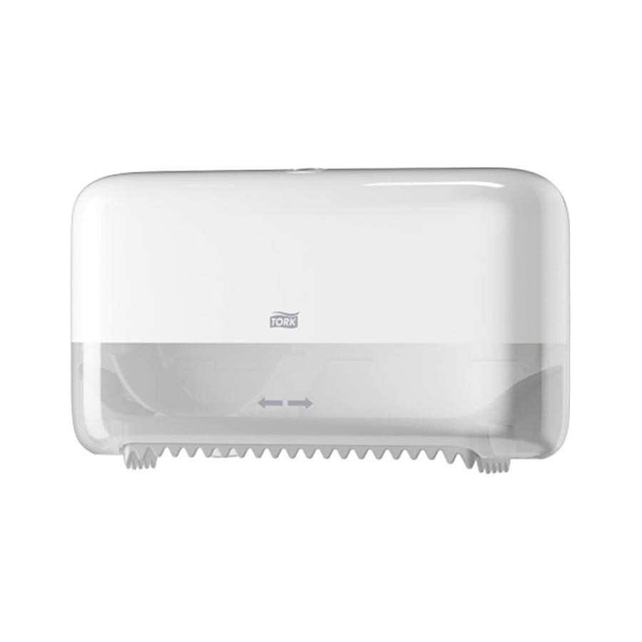 Tork Twin Coreless Midsize Toiletroll