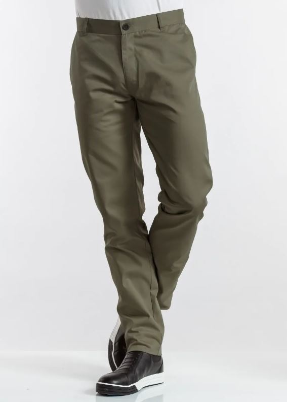 Chef Pants Oliva 46