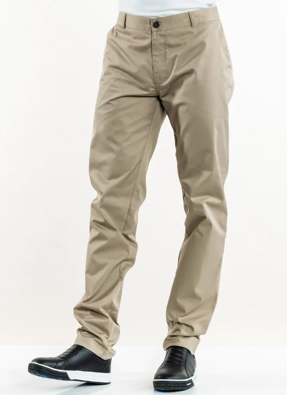 Chef Pants Sabbia 46