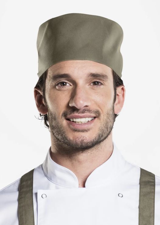 Headwear Bandi XO Dark Olive One Size