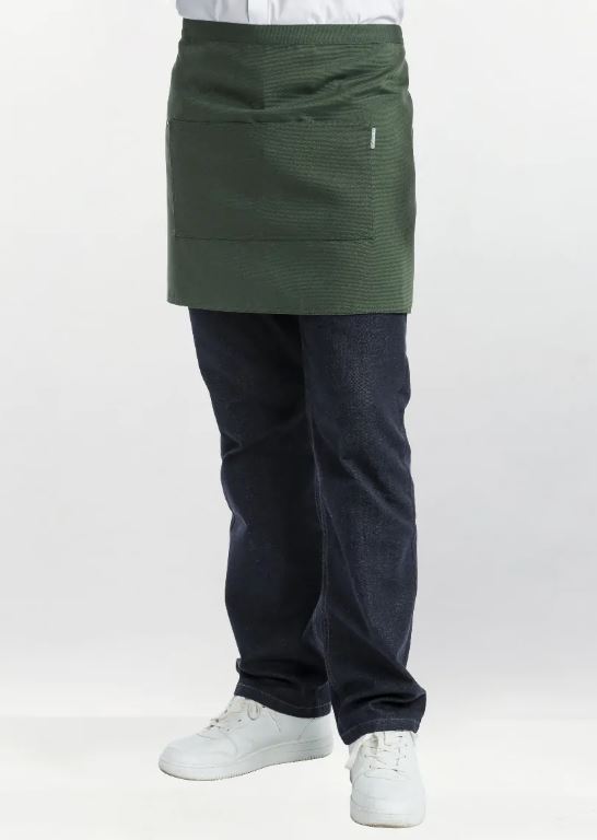 Apron Nordic Forest