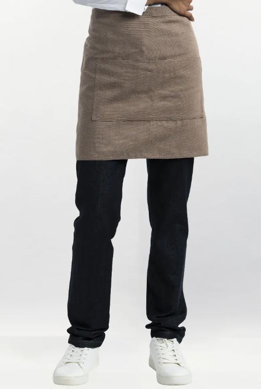 Apron Nordic Clay