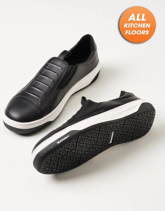 Footwear MX Pro Magister Low Black 36