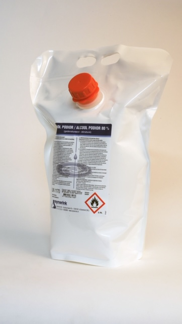 Clearcircle nr 14 Podior 80% 2.5 ltr.