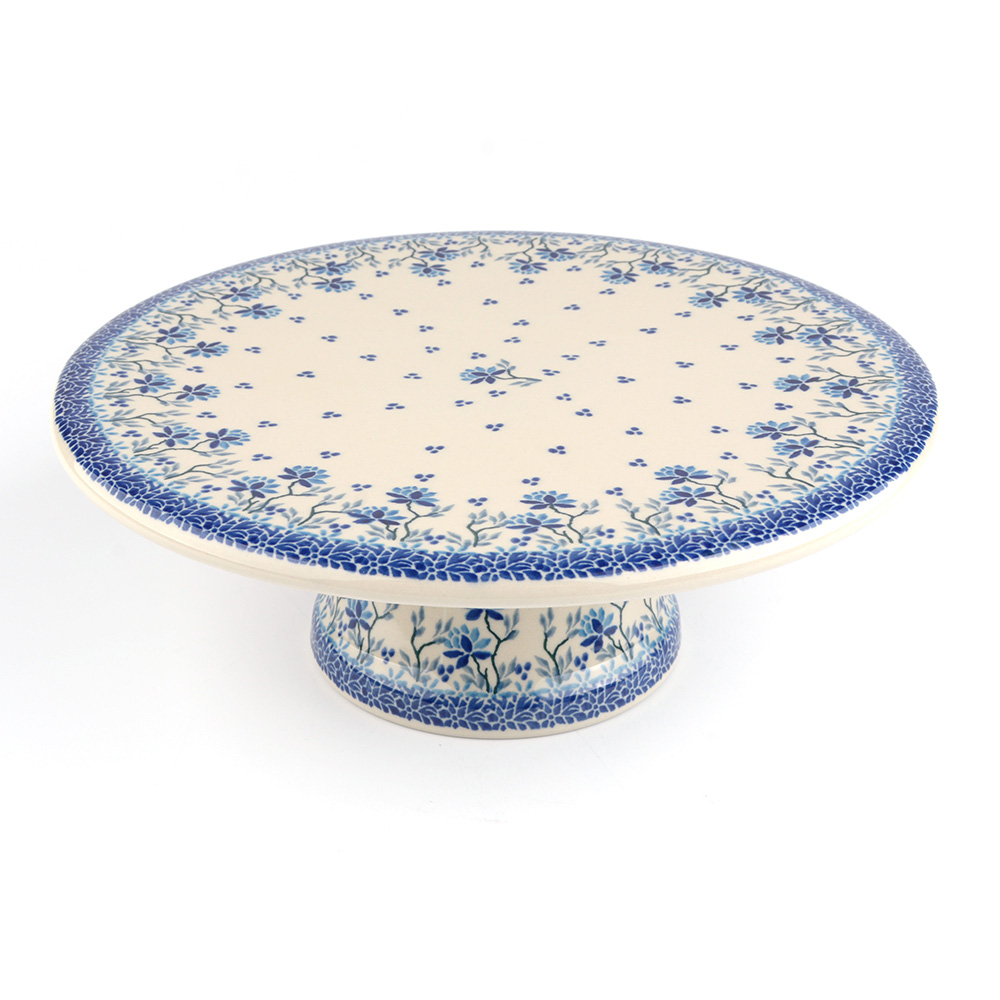 Taartplateau Ø 28,5 cm - Daydream