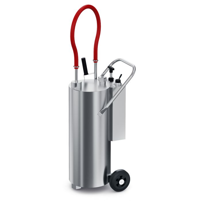 VETPOMP 40 LTR