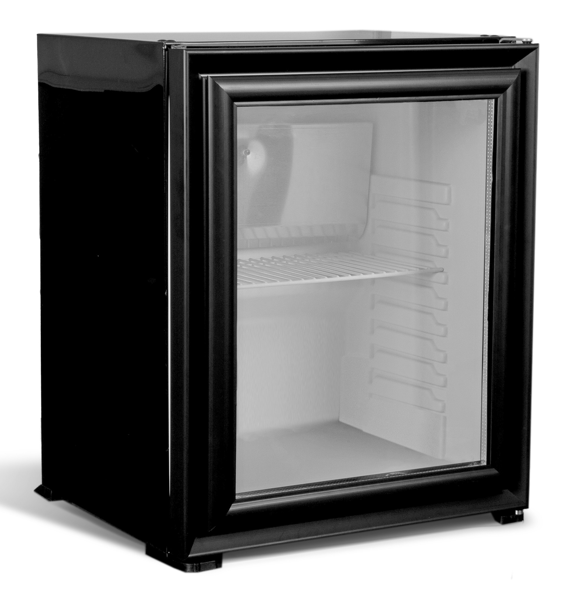 MINIBAR 60L GLASDEUR