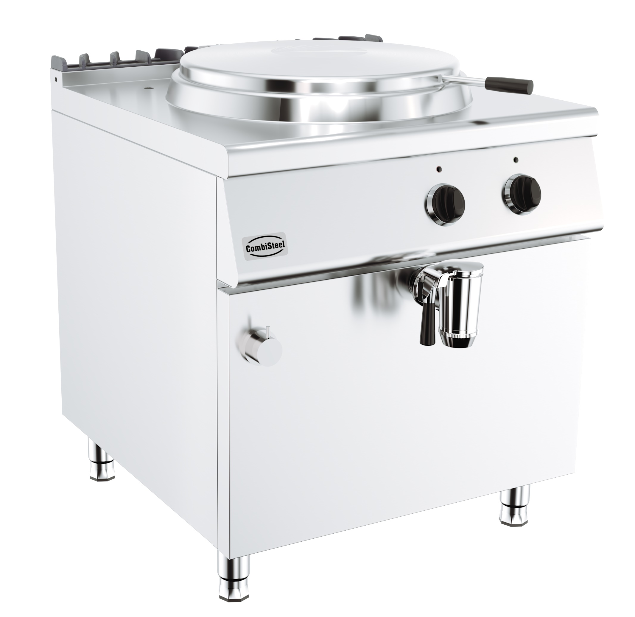 BASE 700 EL. KOOKKETEL 60 L