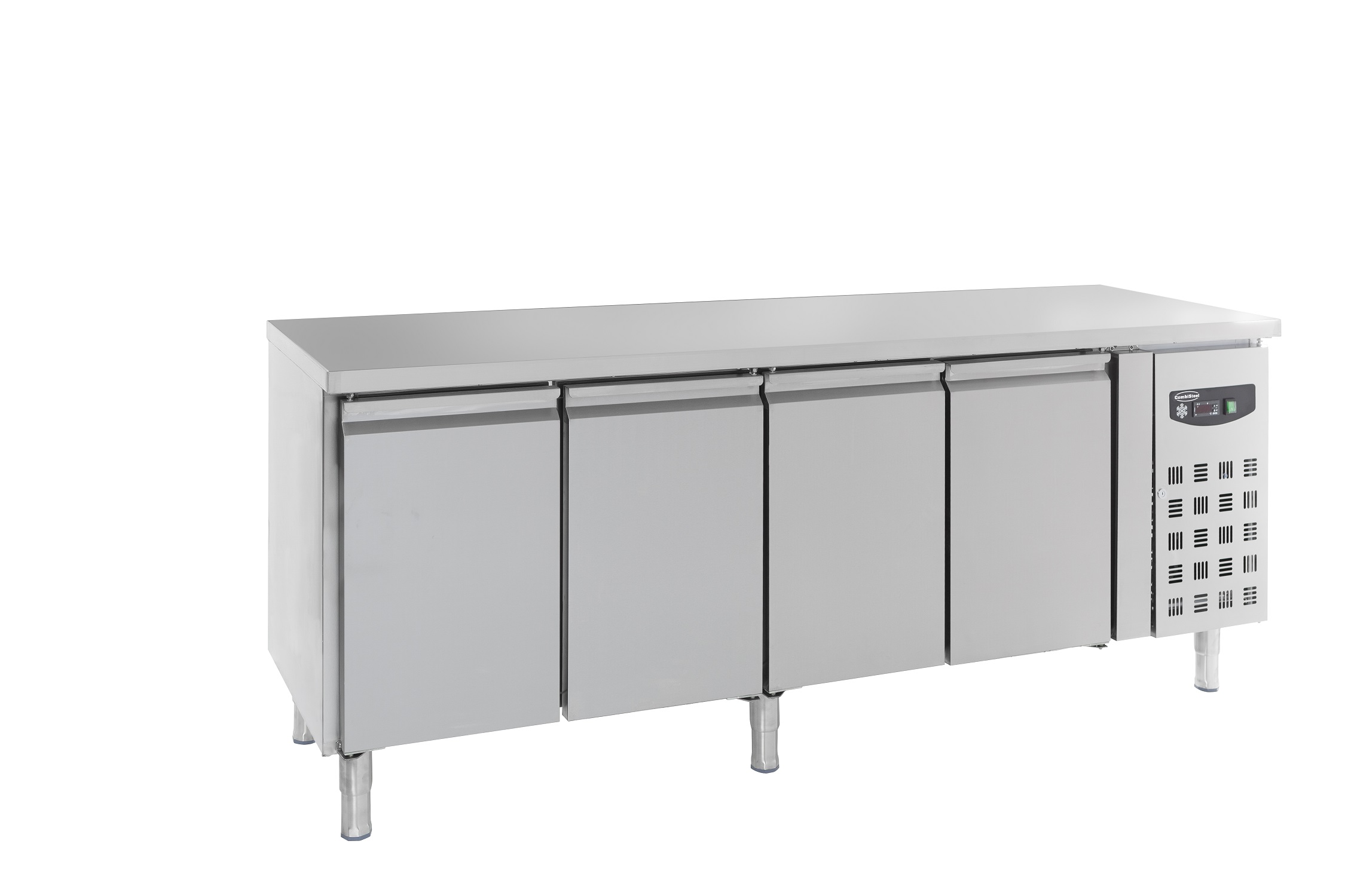 600 KOELWERKBANK 4 DEUREN