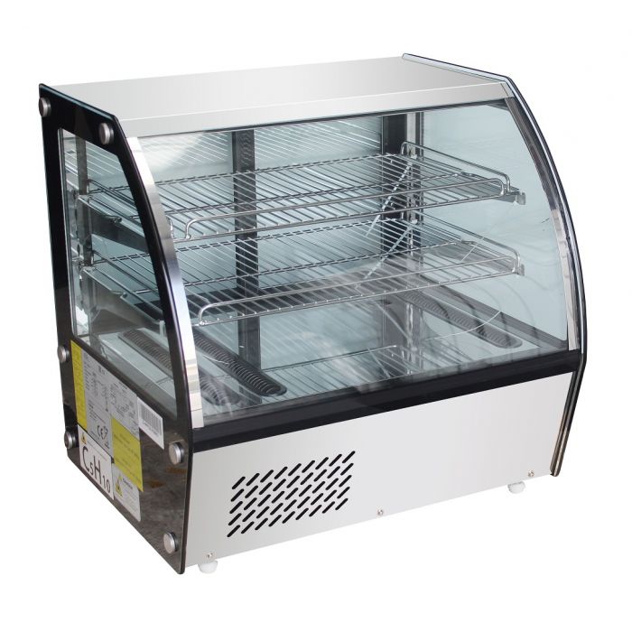 KOELVITRINE 120 L