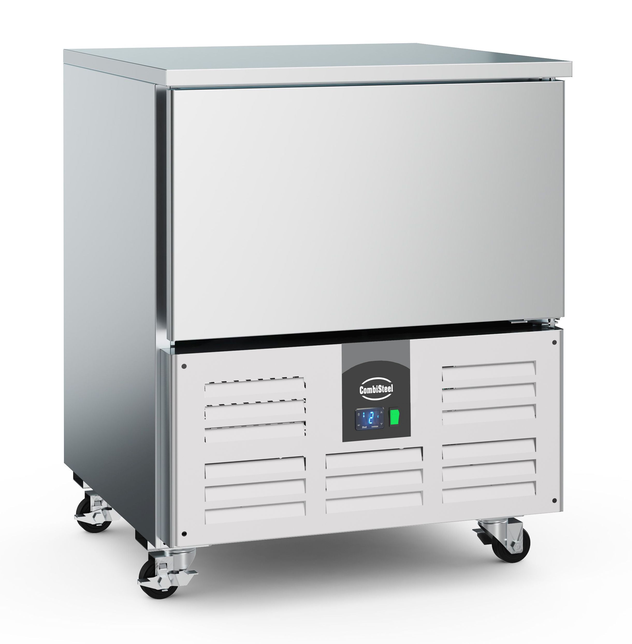 BLASTCHILLER 5x 1/1GN