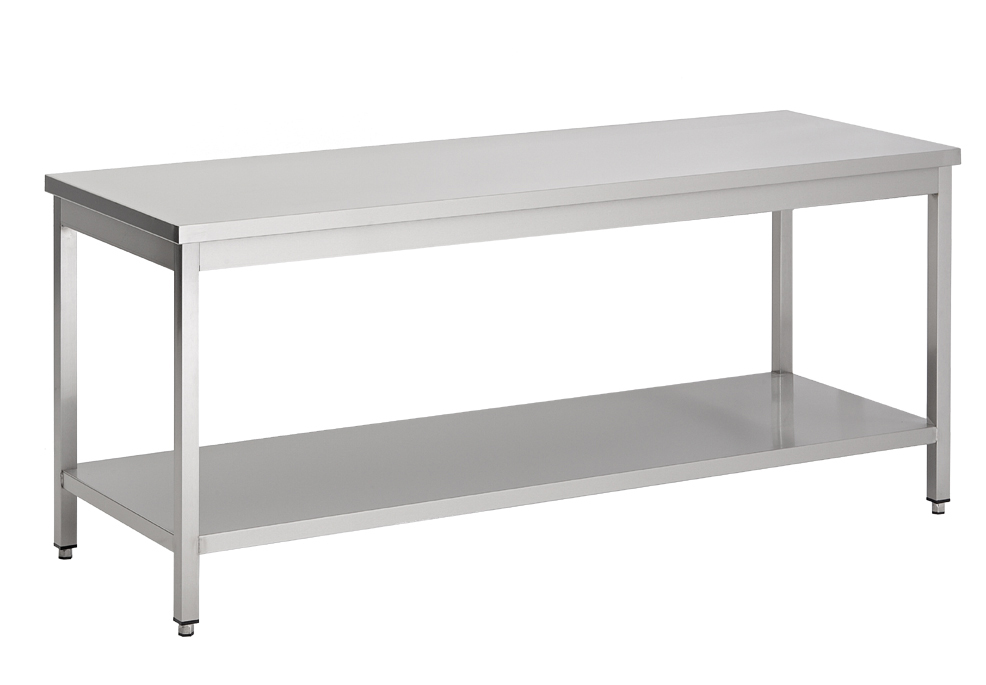 600WERKTAFEL BODEMSCHAP DEMONTABEL 1200