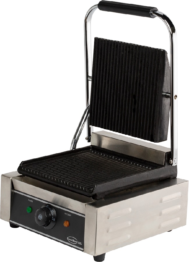CONTACT GRILL