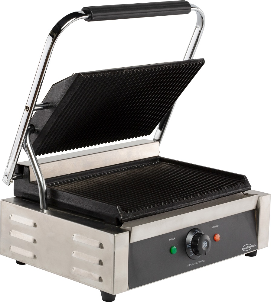 CONTACT GRILL PANINI