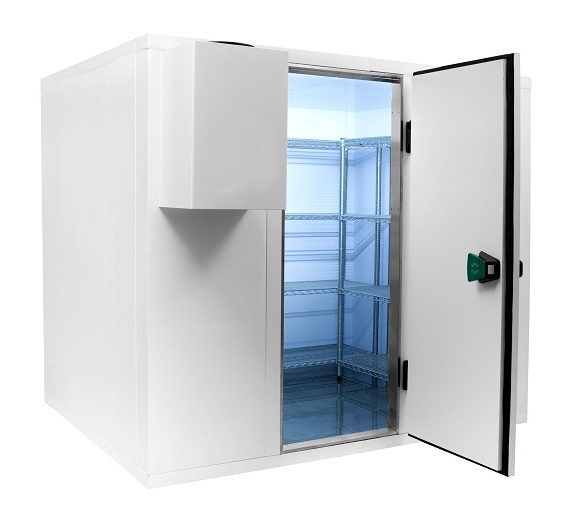 KOEL/VRIESCEL 2200 HOOG