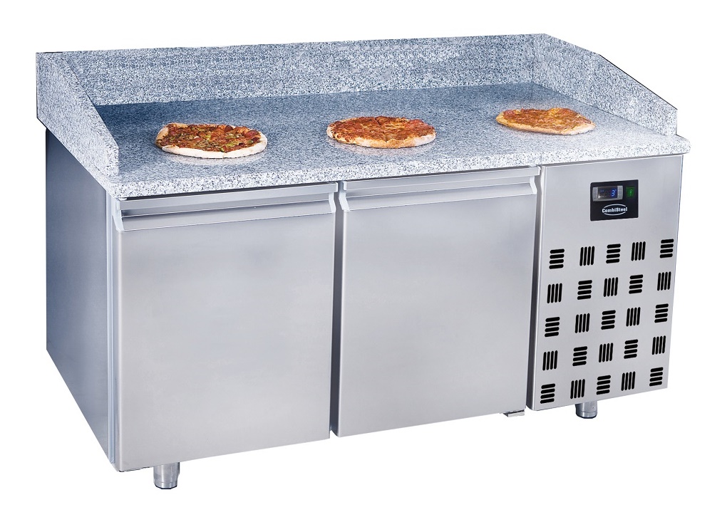 PIZZAWERKBANK 2 DEUREN