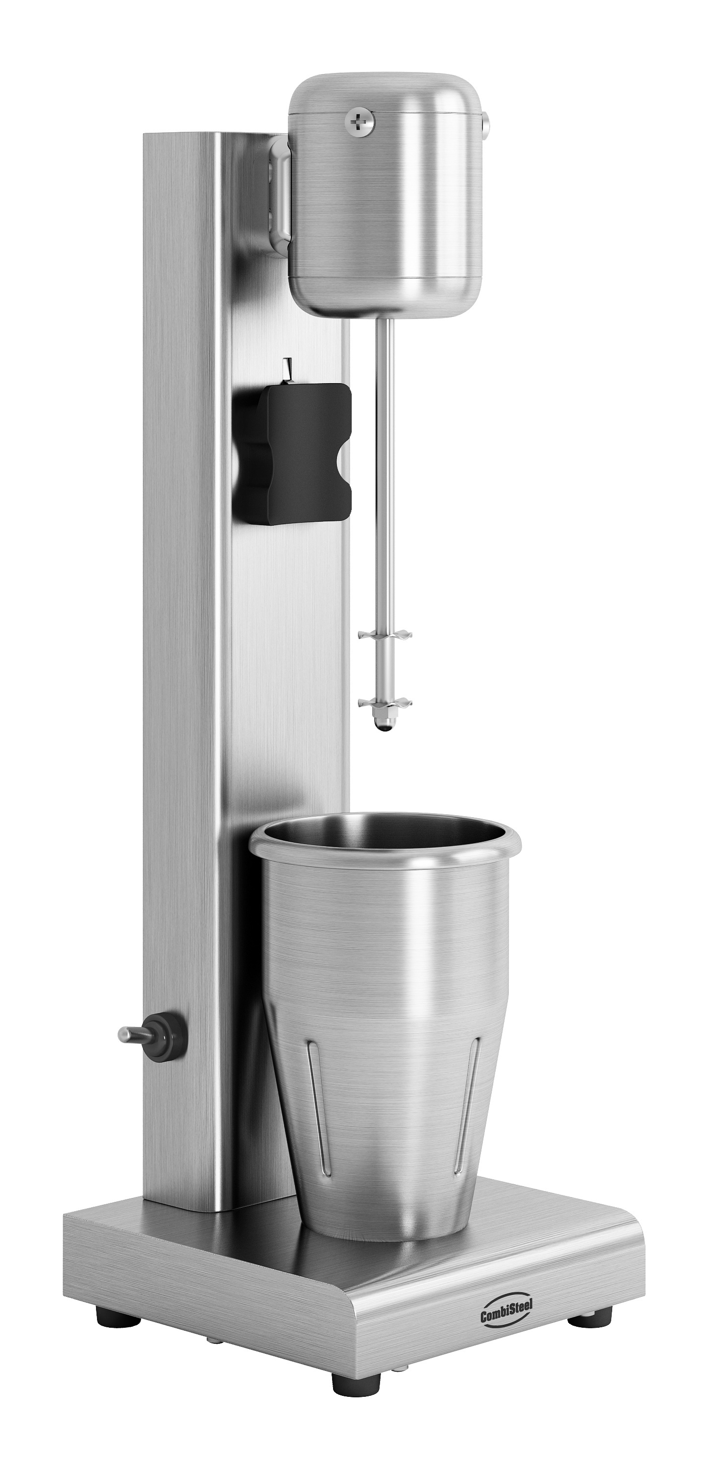 MILKSHAKER ENKEL