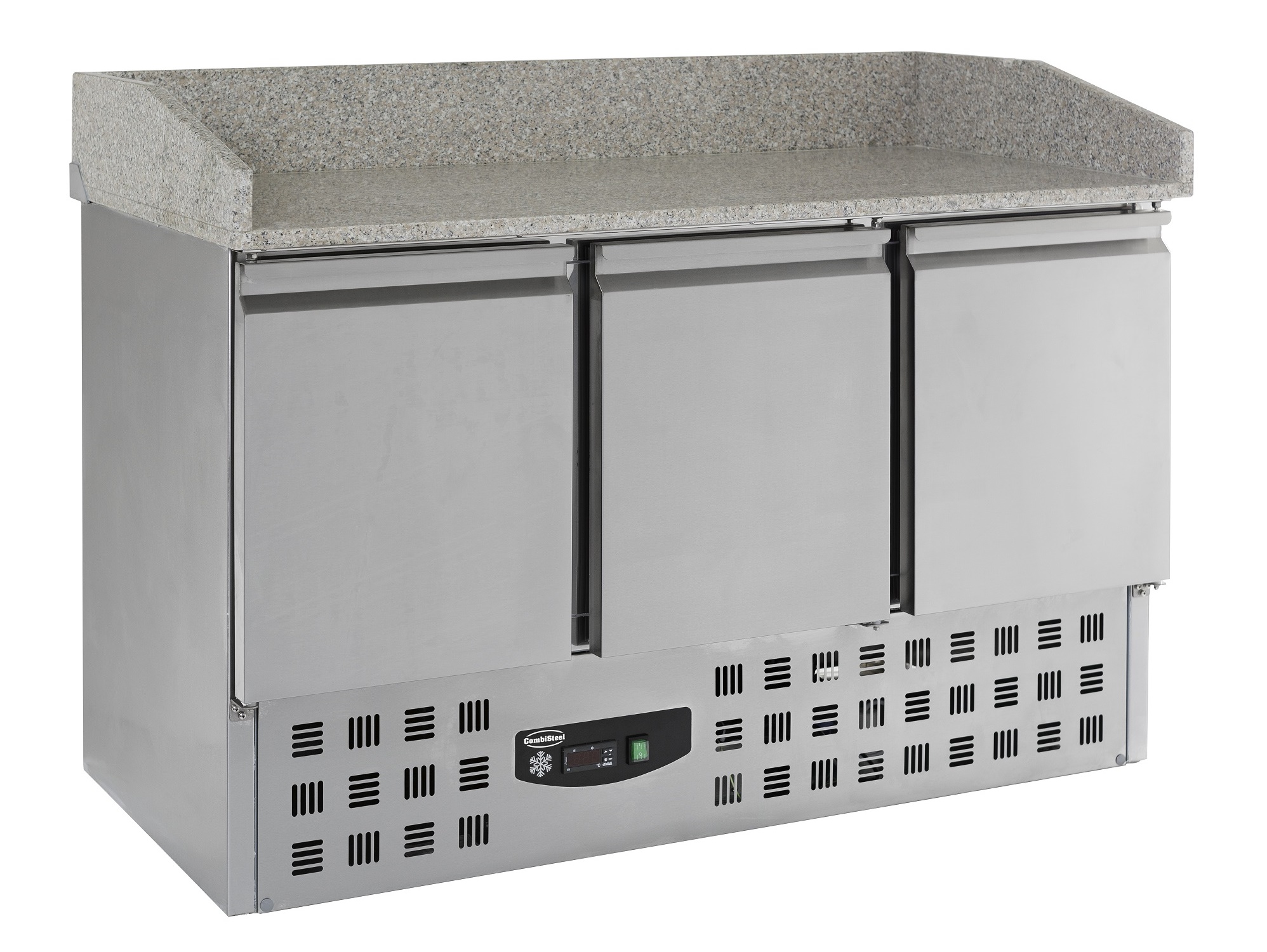 PIZZAWERKBANK 3 DEUREN