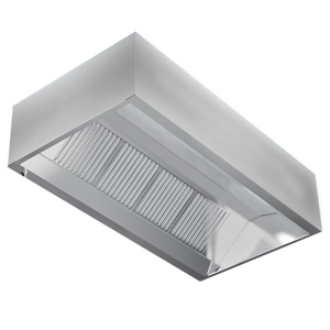 INDUCTIEKAP DOOSMODEL 1500