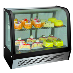 WARMHOUDVITRINE 100 L