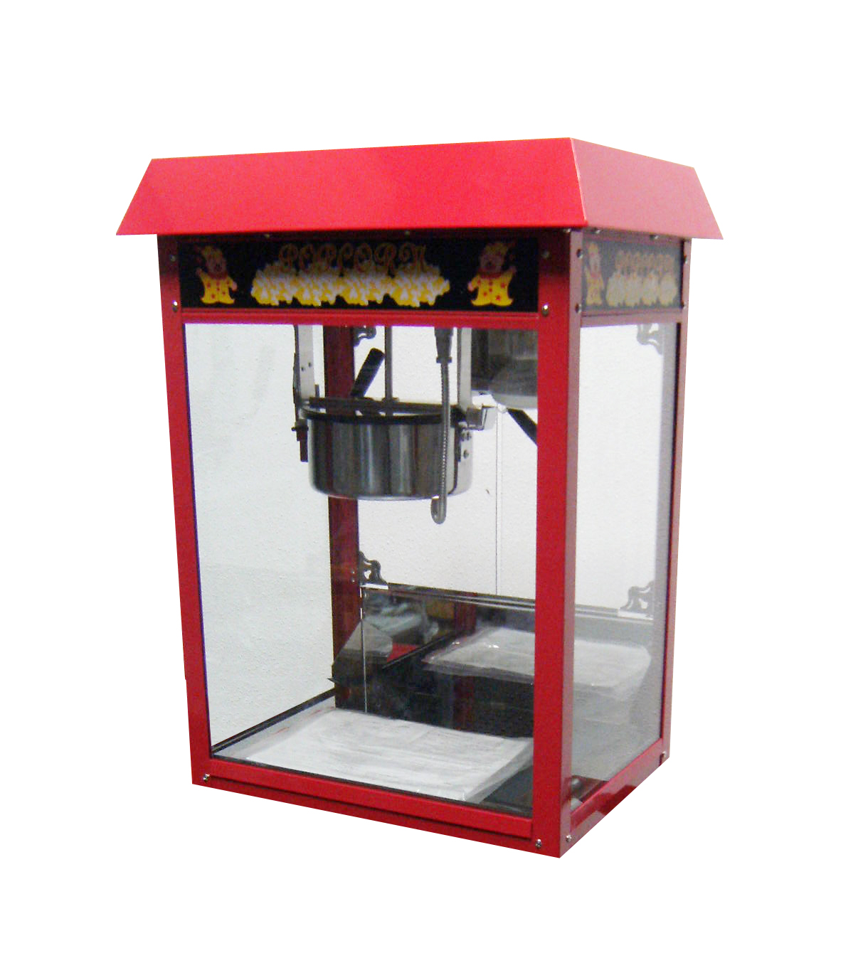 POPCORNMACHINE