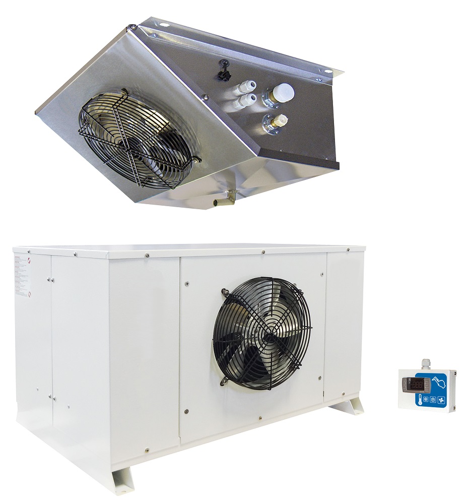 SPLIT UNIT KOEL