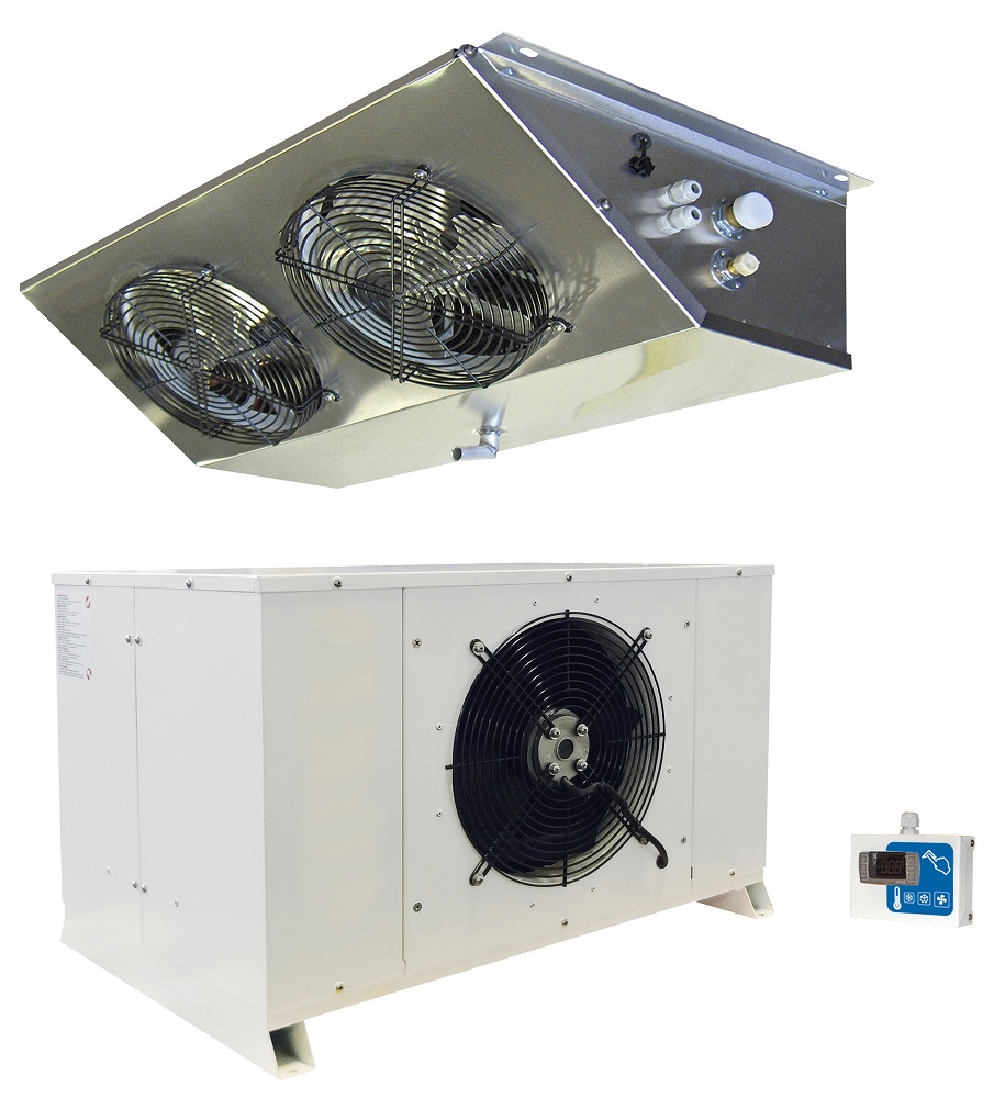SPLIT UNIT KOEL 18.97-47.29 M3