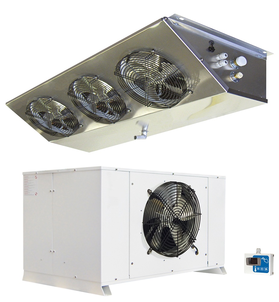 SPLIT UNIT KOEL 48.32-73.32 M3