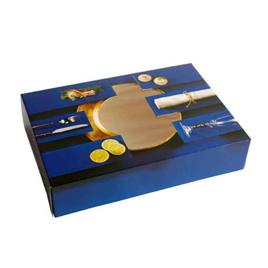 Cateringdoos (Blueline) | 55,7cm 40st