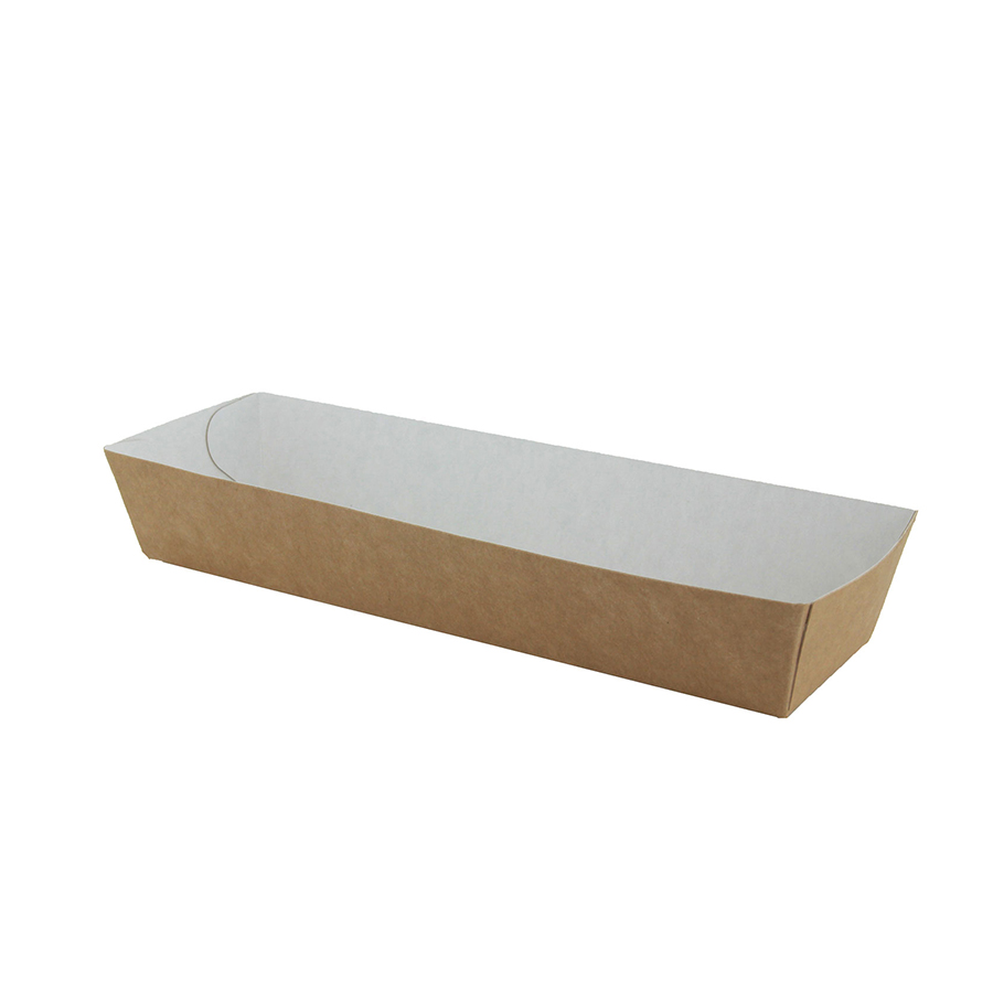 Snackbak A16B 185x50x35mm br/w karton500