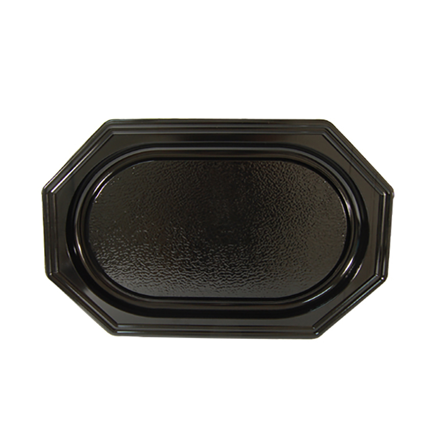 Cateringschaal RPET 35cm. 100st