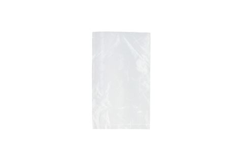 Plastic zakken, LDPE 12x20cm 1000 stuks
