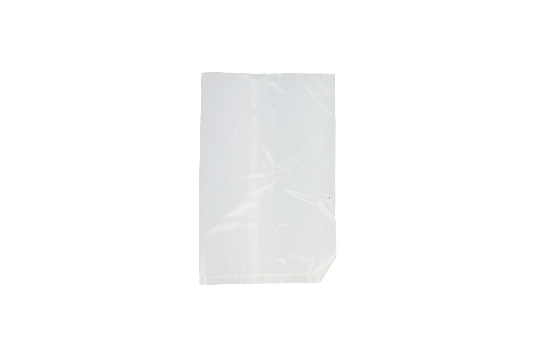 Plastic zakken, LDPE 16x25cm 1000 stuks