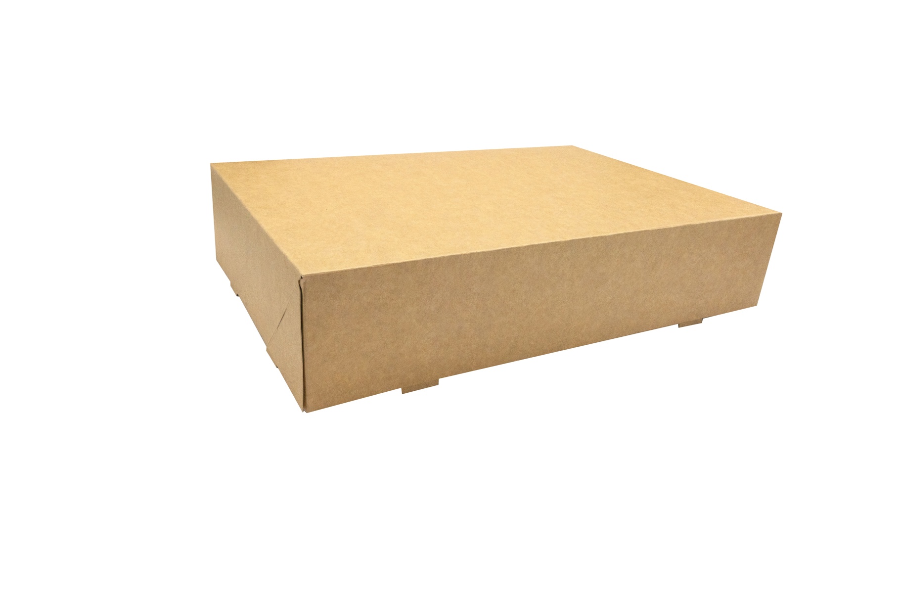 Cateringdozen, 46,4 x 31,3 x 8 cm 50st