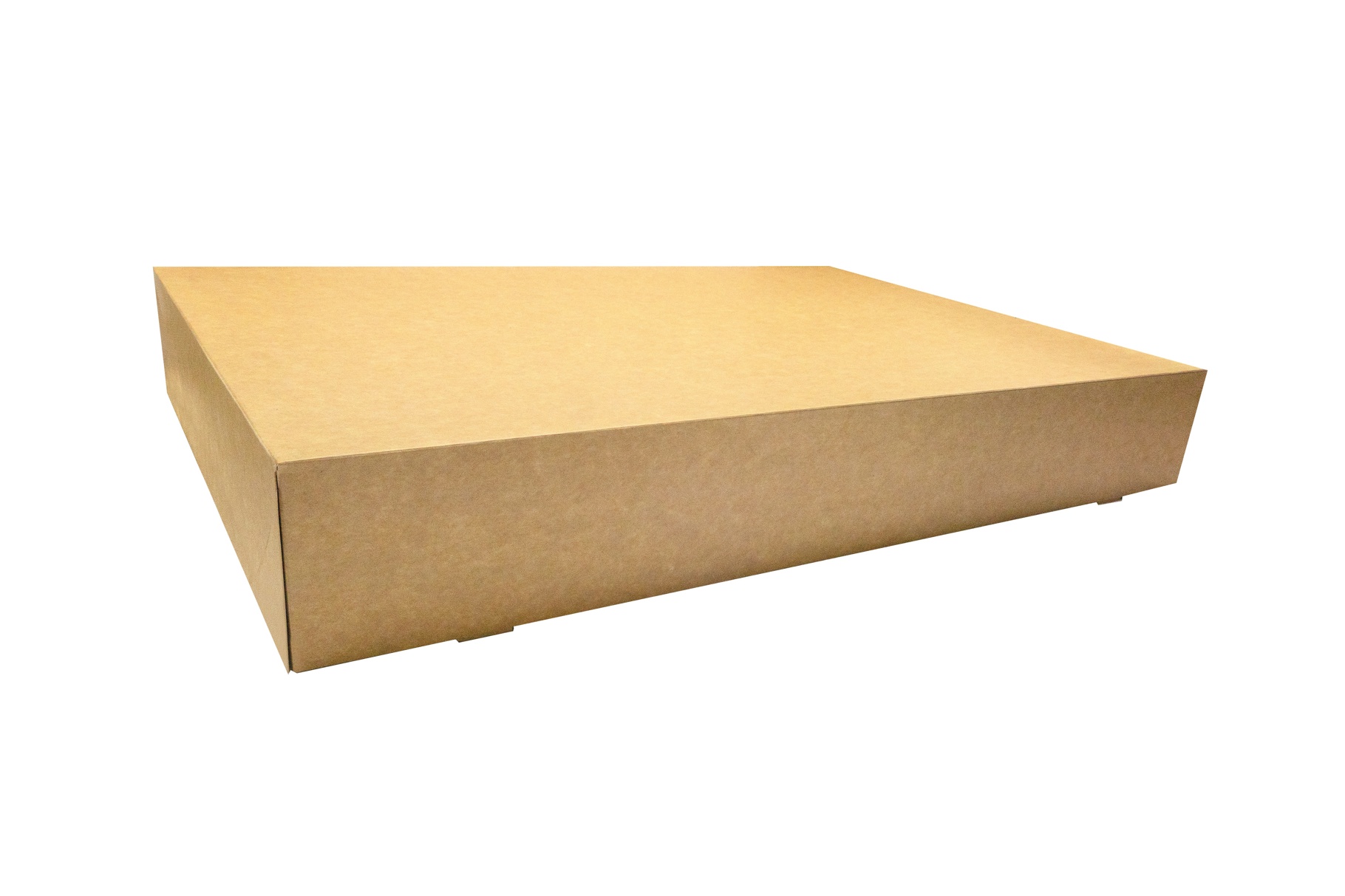 Cateringdozen, karton 55,7 x 37,6 x 8 cm