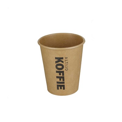 Bekers, coffee to go 6oZ/177ML 1000st